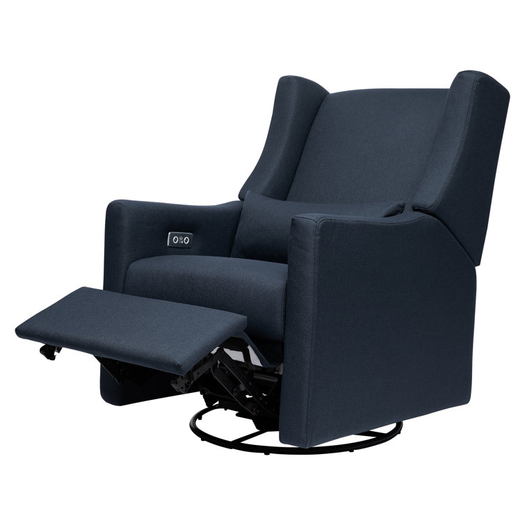 Babyletto kiwi glider & electronic best sale recliner with usb charging port